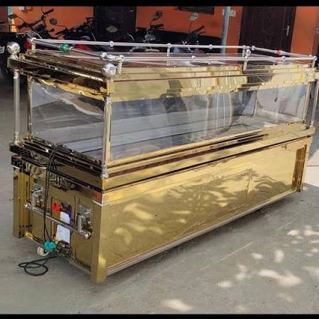 Pet Freezer Box Service in Bangalore