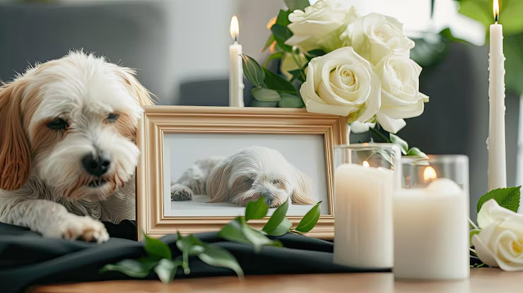Pet Burial in Bangalore
