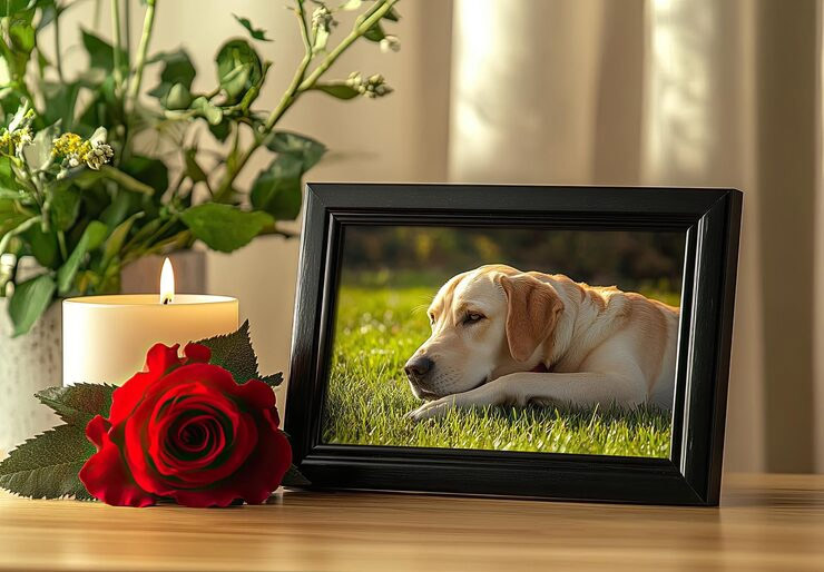 Pet Cremation in Bangalore